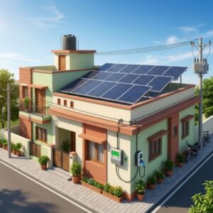 PM Surya Ghar Yojana 2026: Rooftop Solar Cost, Subsidy, Savings & ROI Explained